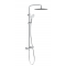 Alterna Zestaw prysznicowy SHOWER SYSTEM z baterią termostatyczną Kod ALTN-194562