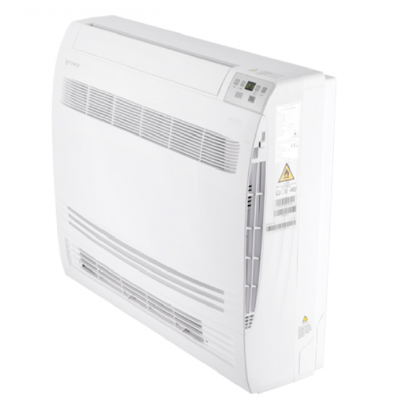 Rotenso Aneru AN35Xi Klimatyzator konsolowy o mocy 3,5 kW (jednostka wewnętrzna) Kod AN35XI R16 