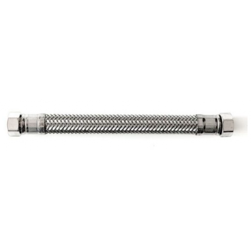 ALTECH Wąż antywibracyjny AVF W3/4 x W3/4 DN19 dł.70cm Kod AVF/19/001/70