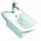 Alterna CLARO Bidet wiszący 555x350x340 Kod ALTN-124483