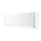 Rotenso  Fresh FH35Xi Klimatyzator pokojowy (jednostka wewnętrzna) o mocy 3,5kW, SMART WiFi, Lampa UV Kod FH35Xi 