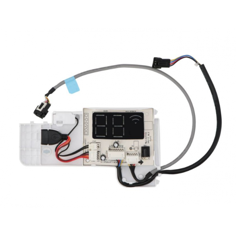 Rotenso Moduł sterownika Zato - Kuka Kod MODUŁ ZATO KUKA