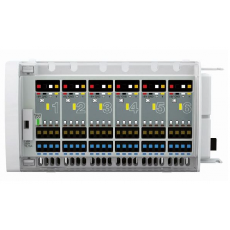 Afriso Moduł sterujący przewodowy RM D6 CosiTherm Kod 78115