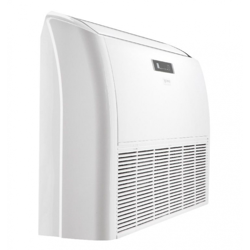 Rotenso Jato J70Xi Klimatyzator przypodłogowo-podsufitowy o mocy 7,2 kW (jednostka wewnętrzna) Kod J70XI R14 