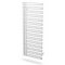Purmo RATEA RAT1805 Grzejnik łazienkowy 1800x500mm, moc 897W, kolor biały, Kod F4BA01800500D300