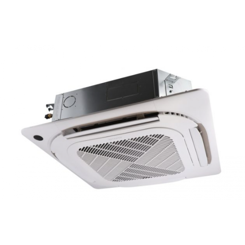 Rotenso Tenji T160XI R15 Klimatyzator kasetonowy (jednostka wewnętrzna) o mocy 16 kW Kod T160XI R15 