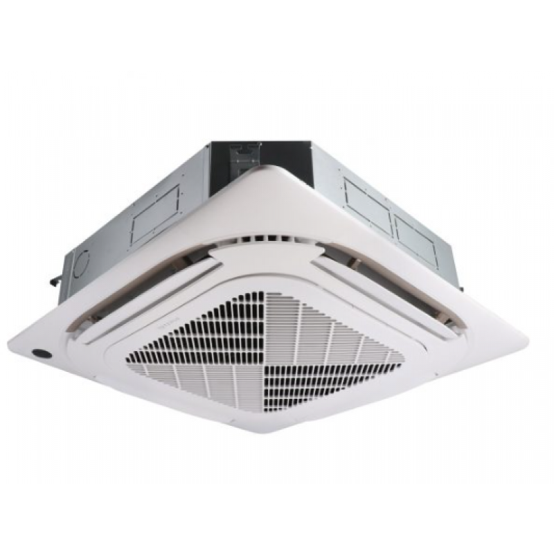 Rotenso Tenji T160XI R15 Klimatyzator kasetonowy (jednostka wewnętrzna) o mocy 16 kW Kod T160XI R15 