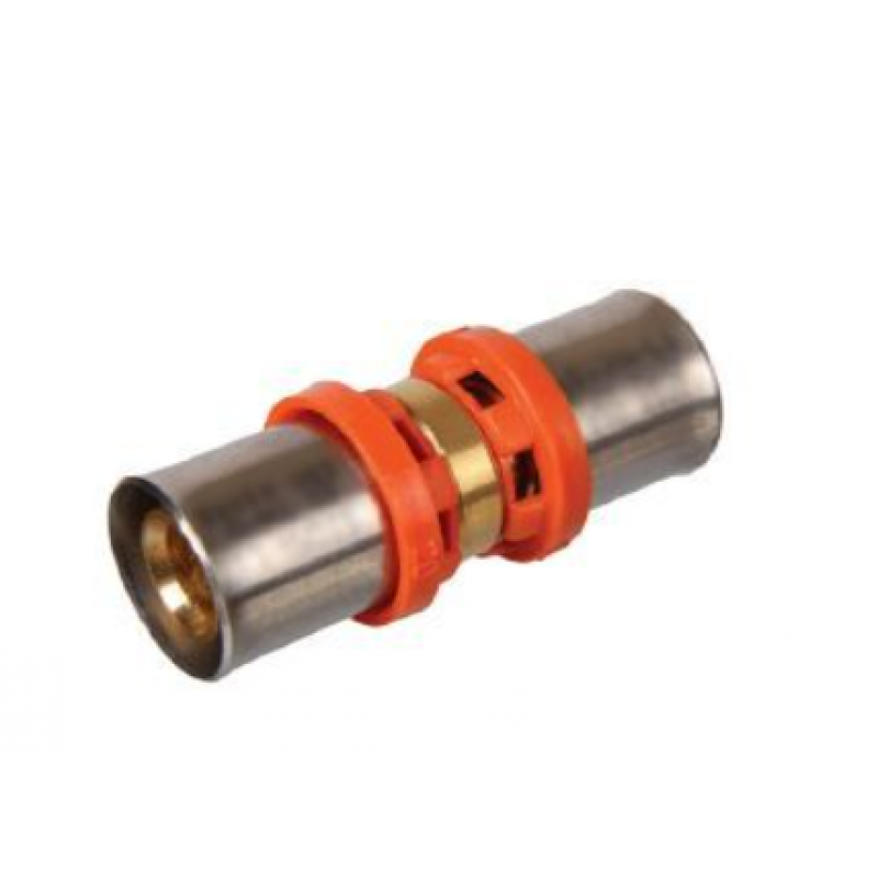 Altech Złączka prosta zacisk/zacisk 32x32 Kod ALTH-205803