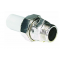 Altech IRYD Śrubunek 20x1/2cala GZ, PP, kolor szary Kod ALTH-951339