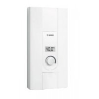 Bosch TR7000 21/24 Ogrzewacz wody przepływowy, sterowany elektronicznie, manualny wybór między 21-24kW kod 7736504701