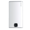 Atlantic CUBE 2 Wi-Fi 75L Pojemnościowy ogrzewacz wody, wiszący, 75 litrów, kolor biały, sterowanie przez Wi-Fi, moc 2,4kW Kod 851339