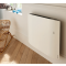 Atlantic DIVALI HORIZONTAL 1500W Grzejnik elektryczny, radiacyjny (kolor biały) Kod 507613