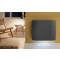 Atlantic DIVALI HORIZONTAL 1500W Grzejnik elektryczny, radiacyjny (kolor biały) Kod 507613 
