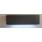 Atlantic DIVALI PLINTHE 1000W Grzejnik elektryczny, radiacyjny (kolor antracyt) Kod 507632
