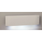 Atlantic DIVALI PLINTHE 1000W Grzejnik elektryczny, radiacyjny (kolor biały) Kod 507621