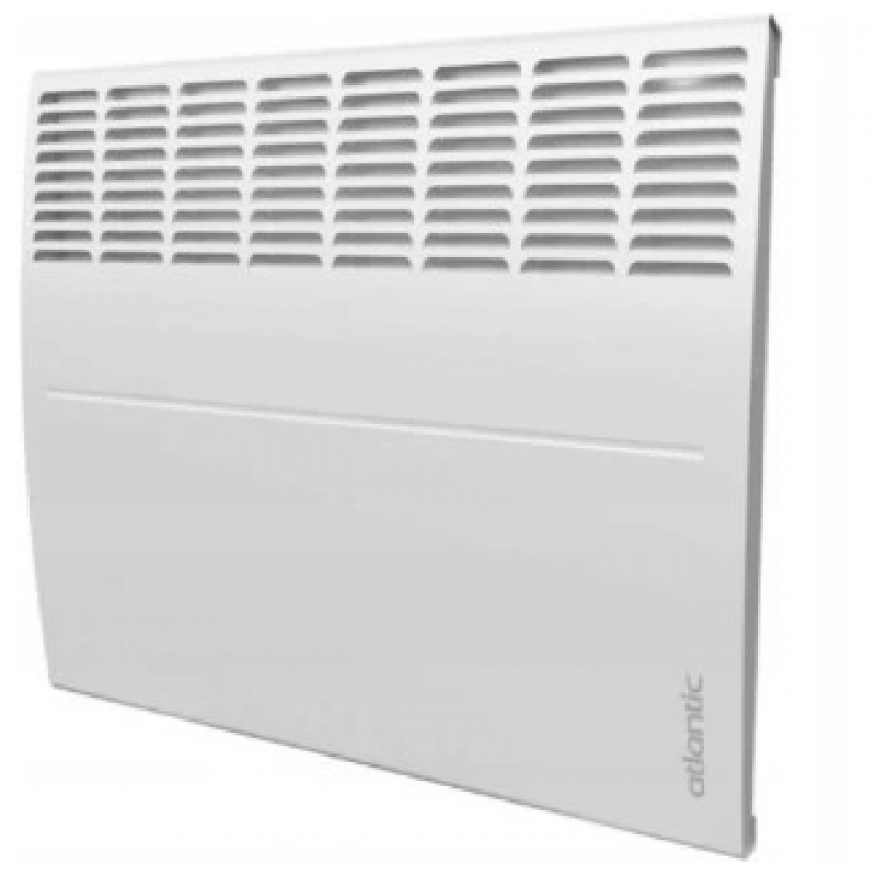 Atlantic F120 1500W Grzejnik elektryczny konwektorowy Kod 002462