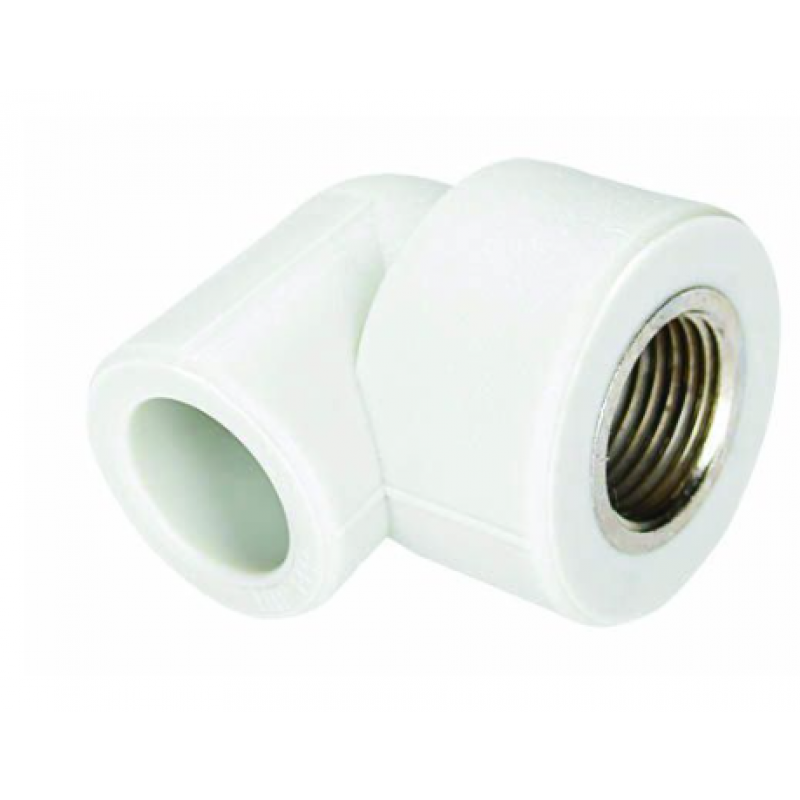 Altech IRYD Kolano gwintowane PP 32x3/4 cala GW kolor szary Kod ALTH-951263