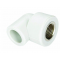 Altech IRYD Kolano gwintowane PP 32x3/4 cala GW kolor szary Kod ALTH-951263