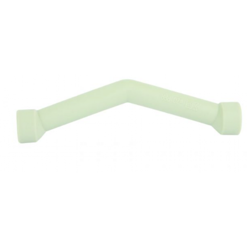 Altech IRYD Obejście krótkie 20mm PN20, PP, kolor szary Kod ALTH-951269