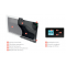 Atlantic SOLIUS Wi-Fi 2000W Grzejnik elektryczny promiennikowy Kod 002094 