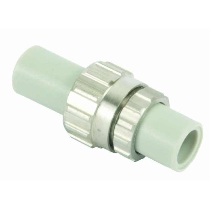 Altech IRYD Śrubunek 25 GW, PP, kolor szary Kod ALTH-951351