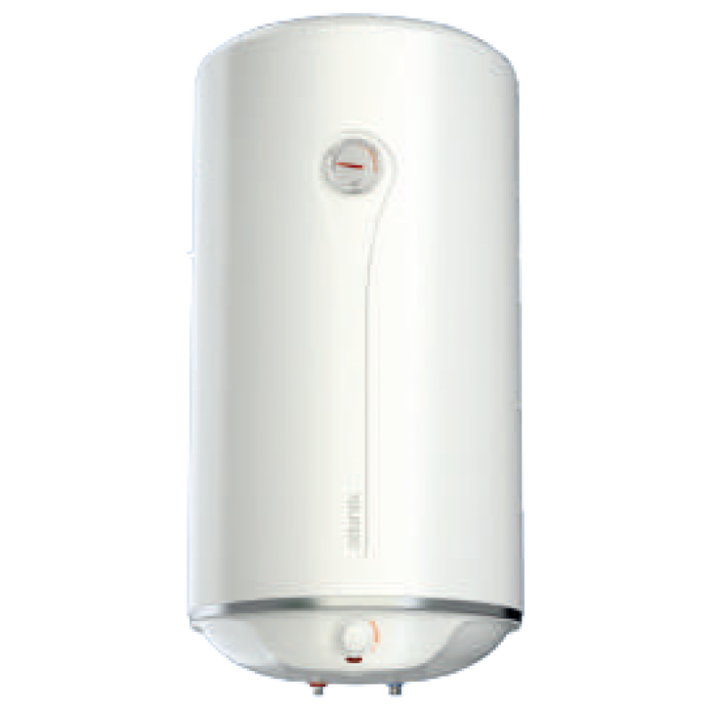 Atlantic INDIRECT 100L Wymiennik c.w.u z podwójną wężownicą, 100 litrów, pionowy, naścienny, moc 2kW Kod 864026