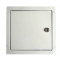 Altech Drzwiczki rewizyjne 150x250mm, metalowe, z zamkiem, kolor biały Kod ALTH-970717