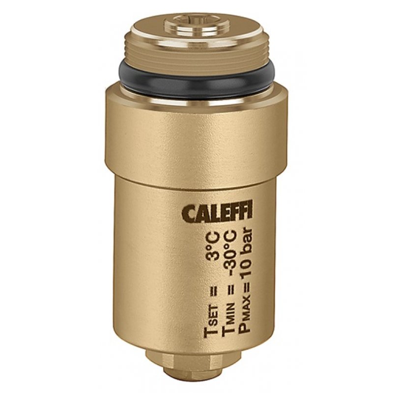 Caleffi Wkład wymienny do zaworu antyzamarzaniowego kod F89046