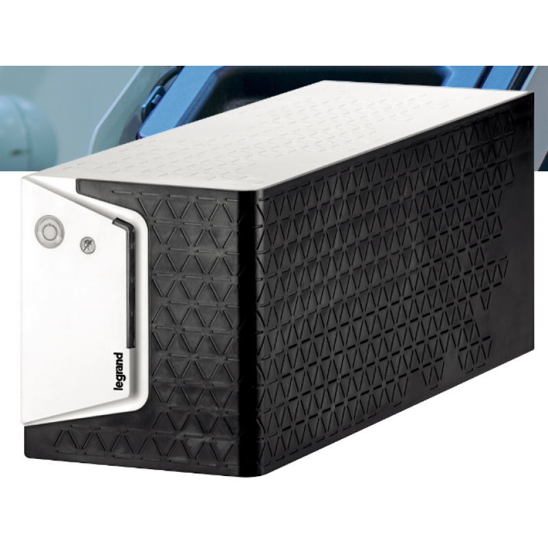 Legrand KEOR SP 600 FR Zasilacz UPS Kod 310182