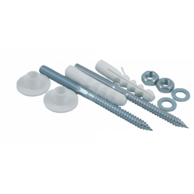 Altech Komplet do mocowania umywalki w ścianach z płyt GK M10x140mm Kod ALTH-970670