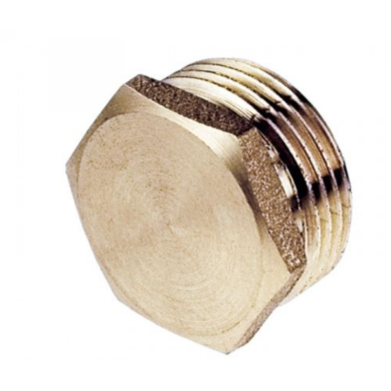 Altech Korek mosiężny 1/2cala Kod ALTH-951132