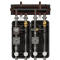 Elterm KRE 2D+40kW Kompaktowy rozdzielacz uniwersalny 360 st, EPP Kod 452040 
