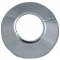 Altech Rozeta pojedyncza dzielona, chromowana fi 22mm Kod ALTH-970663