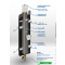 Elterm SHE-EL 32/80 Sprzęgło hydrauliczne z grzałką elektryczną  3kW/230V Kod 422303 