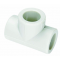 Altech IRYD Trójnik równoprzelotowy 20mm, PP, kolor szary Kod ALTH-951285