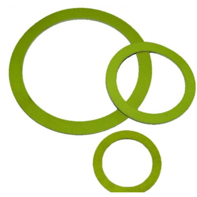 Altech Uszczelka dwuzłączki, fibrowa 1cal Kod ALTH-132353