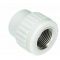 Altech IRYD Złączka 16x1/2 cala GW, PP, kolor szary Kod ALTH-951319