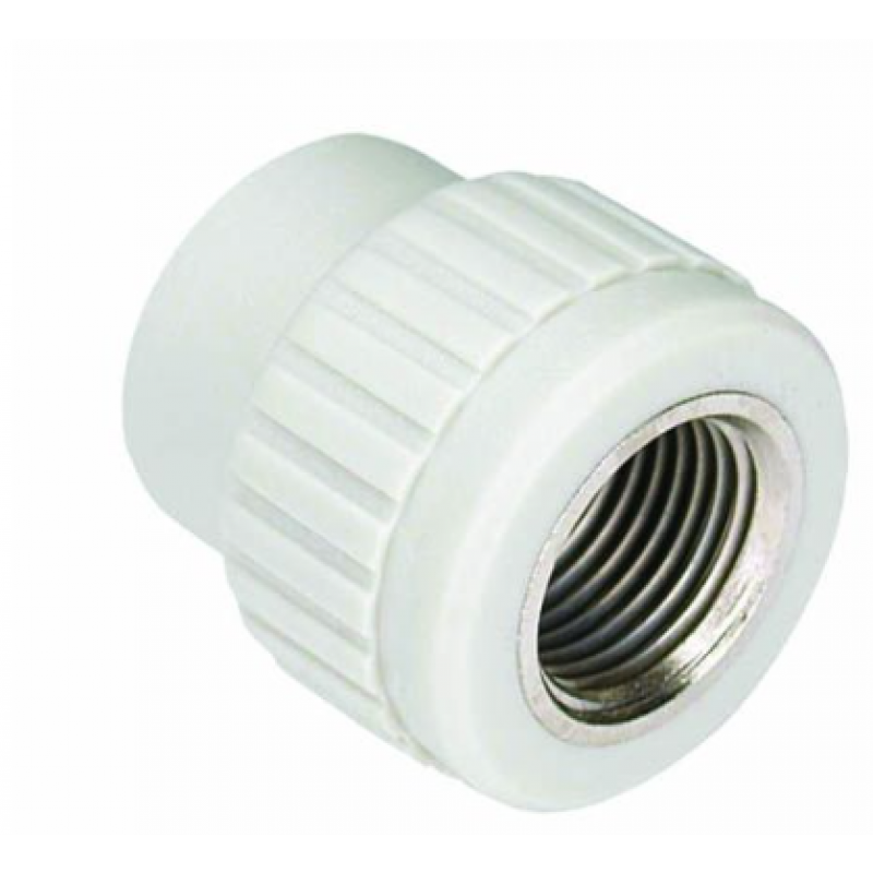 Altech IRYD Złączka 16x1/2 cala GW, PP, kolor szary Kod ALTH-951319