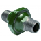 Altech IRZR1 Zawór różnicowy żeliwny 1 cal DN25 Kod ALTH-913536