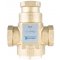 Afriso Zawór temperaturowy ATV 334, DN25, 1 cal, KVS 9, 50 ST.C kod 1633410