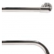 Purmo ATHENA S Suszarka elektryczna o mocy 65W, 737x450mm, kolor biały Kod FAKM00740450A0A0 