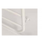 Purmo ATHENA NILA Suszarka elektryczna o mocy 100W, 800x620mm, kolor biały Kod FALMA0800620A0A0 