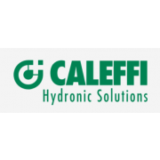 CALEFFI Logo producenta CALEFFI