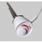 Eliko Grzałka GRBT 2,0 U5/4 TSE 2000W 230V Kod W083C 