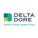 Logo producenta Delta Dore