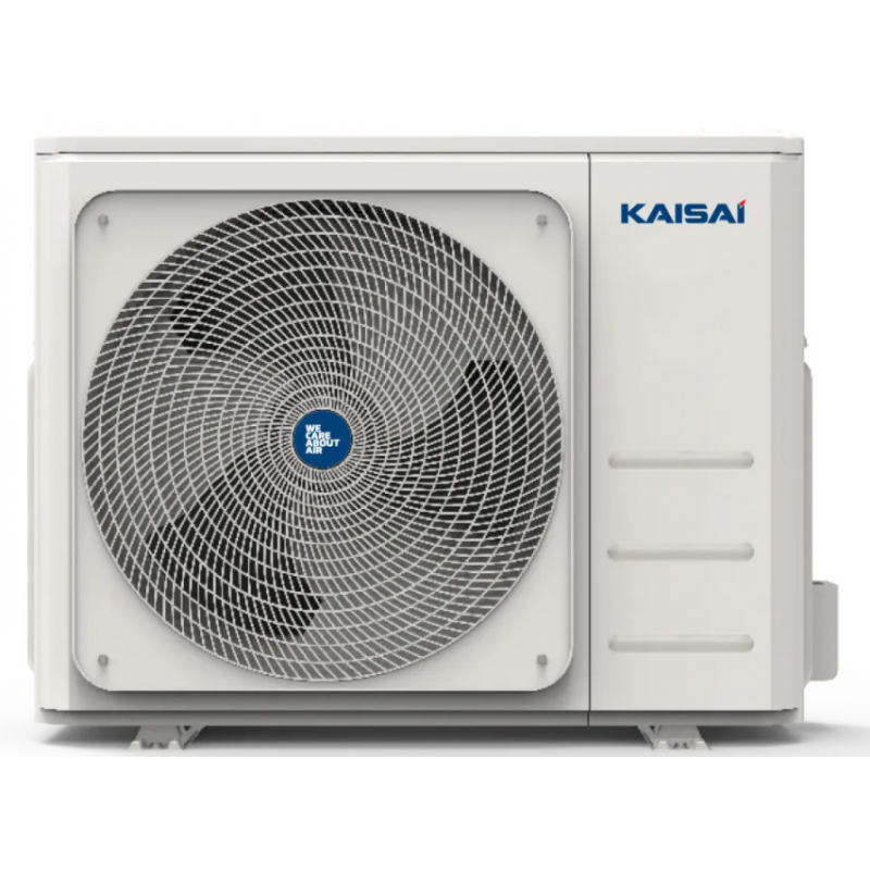 Kaisai K4OB-36HFN32H Klimatyzator pokojowy-jednostka zewnętrzna o mocy 10,6 kW Kod K4OB-36HFN32H