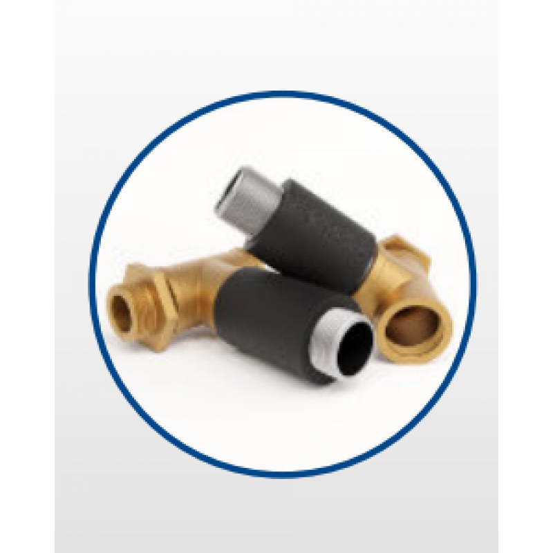 Elterm Pakiet rozszerzający do SKE i KRE (pod dodatkowy obieg pompowy) Kod 400001