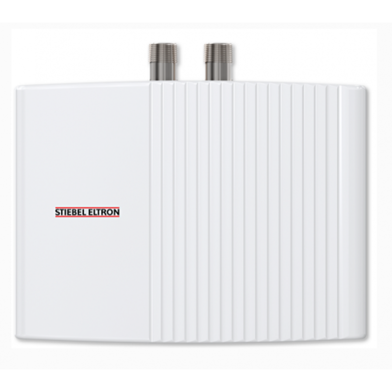 Stiebel Eltron EIL 7 Premium Mini przepływowy ogrzewacz wody z regulacją elektroniczną o mocy 6,5 kW Kod 200137 