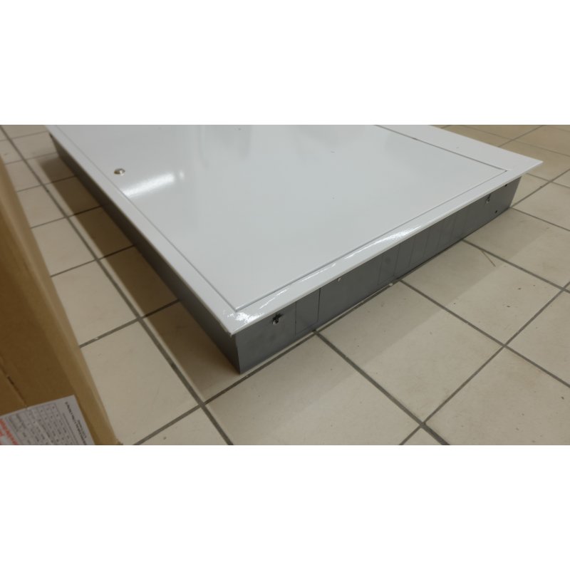 Outlet! Teira ORP-6WS Szafka do rozdzielacza 14 obwodów podtynkowa z miejscem na listwę sterującą kod ORP-6WS (2) 