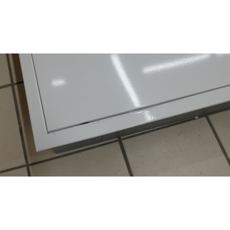 Outlet! Teira ORP-6WS Szafka do rozdzielacza 14 obwodów podtynkowa z miejscem na listwę sterującą kod ORP-6WS (2) 